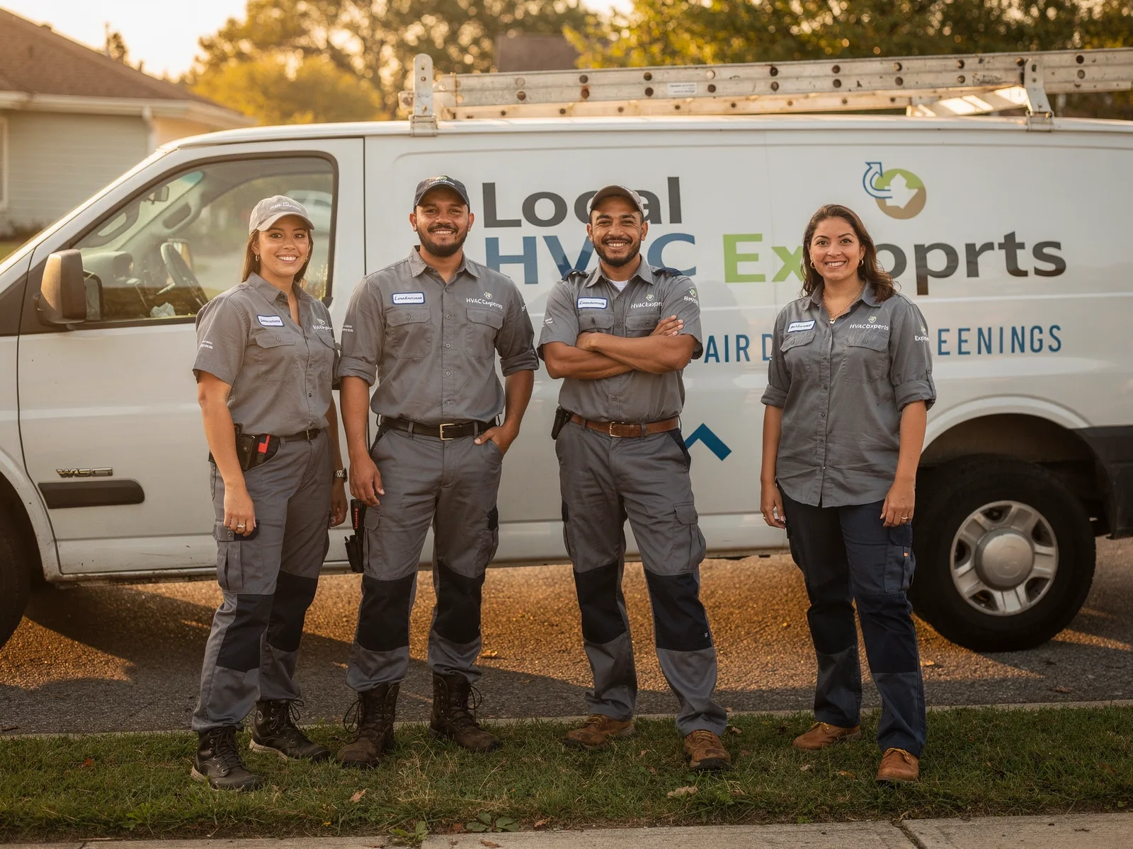 24/7 HVAC Repair & AC Replacement company in Winnfield, LA
